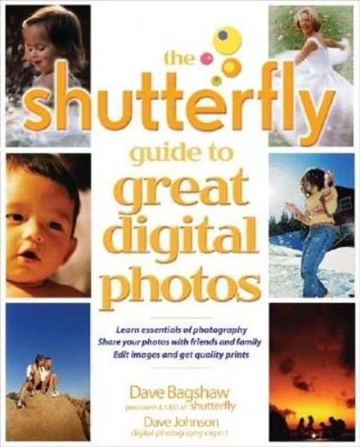 Shutterfly guide great - guide, to