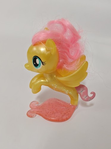 Little pony sea - pony,