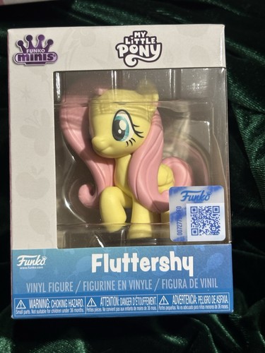 Little pony shutterfly mini - pony,