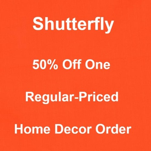 Shutterfly coupon off - shutterfly,