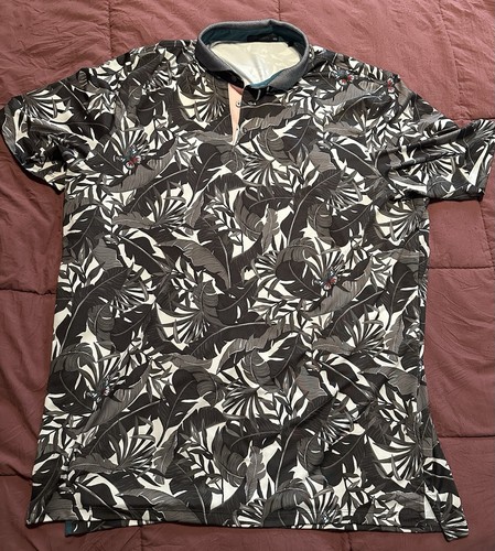 Greyson xxl shutterfly polo - xxl,