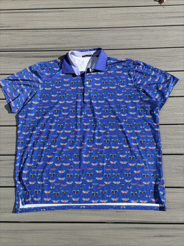 Greyson shutterfly polo shirt - greyson,