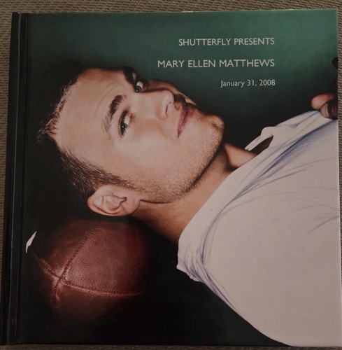 Shutterfly presents mary - mary, ellen
