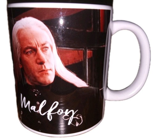 Harry potter lucius - potter,